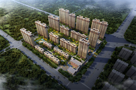 东平丽水佳苑精装修可拎包入住诚意出售