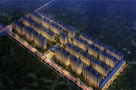 华泰小区4室2厅1卫103万126m2精装修出售